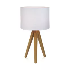Markslojd KULLEN 104625 Asztali lámpa 1x40W/E14 IP20