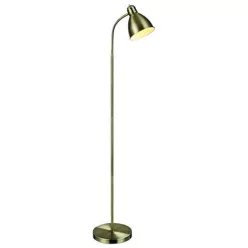 Markslojd NITTA 105128 Állólámpa 1x60W/E27 IP20