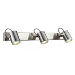 Markslojd LUX 105475 Spotlámpa 1x3W/GU10 3000K 230LM IP44