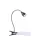 Markslojd TULIP 106092 Asztali lámpa klipsszel 1x3W/LED IP20
