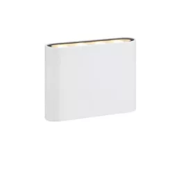 Markslojd ARION 106523 Fali lámpa 1x7W/LED 3000K 720LM IP44