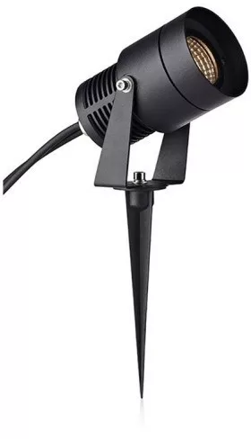Markslojd GARDEN24 106929 Kerti reflektor 1x3W/LED 3000K 180LM IP44