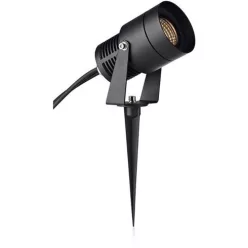   Markslojd GARDEN24 106931 Kerti reflektor 1x9W/LED 3000K 510LM IP44