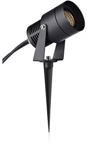 Markslojd GARDEN24 106931 Kerti reflektor 1x9W/LED 3000K 510LM IP44
