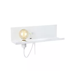 Markslojd MULTI 106969 Fali aljzat fény 1x60W/E27 IP20
