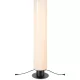 MARKSLÖJD 107986 GARDEN24 Kültéri Dekorációs Lámpa Fehér, Fekete LED IP44
