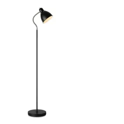 Markslojd NITTA 108016 Állólámpa 1x60W/E27 IP20