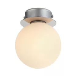   Markslojd MINI 108065 Süllyesztett mennyezeti lámpa 1x18W/G9 IP44