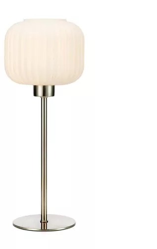 Markslojd SOBER 108121 Asztali lámpa 1x40W/E14 IP20