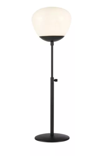 Markslojd RISE 108545 Asztali lámpa 1x40W/E14 IP20