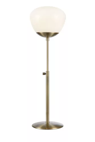 Markslojd RISE 108546 Asztali lámpa 1x40W/E14 IP20