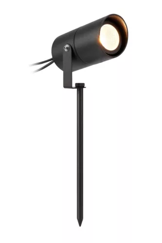 Markslojd UNITE 12 108639 Kerti reflektor 1x0.8W/LED 3000K IP44