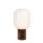 Markslojd SKENE 108663 Asztali lámpa 1x40W/E27 IP20