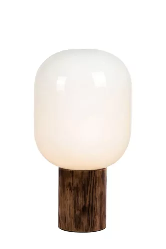 Markslojd SKENE 108663 Asztali lámpa 1x40W/E27 IP20
