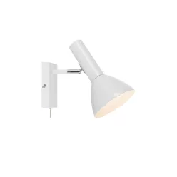 Markslojd METRO 108689 Fali lámpa 2x40W/E14 IP20