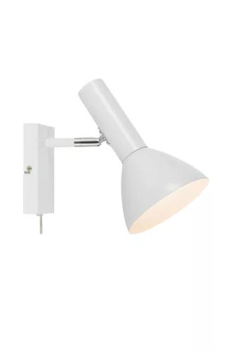Markslojd METRO 108689 Fali lámpa 2x40W/E14 IP20