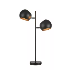Markslojd EDGAR 108691 Asztali lámpa 1x40W/E14 IP20