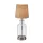 Markslojd COSTERO 108693 Asztali lámpa 1x40W/E14 IP20