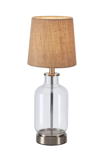 Markslojd COSTERO 108693 Asztali lámpa 1x40W/E14 IP20