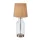 Markslojd COSTERO 108694 Asztali lámpa 1x40W/E27 IP20