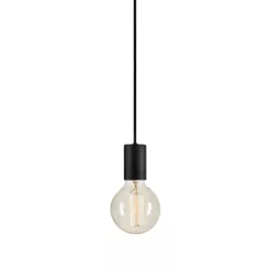 Markslojd CIELO 108732 Függőlámpa 1x25W/E27 IP20