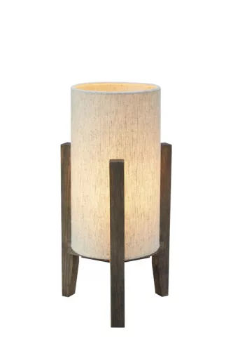 Markslojd ERUCA 108759 Asztali lámpa 1x40W/E27 IP20