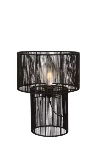 Markslojd SOGA 108768 Asztali lámpa 1x40W/E27 IP20