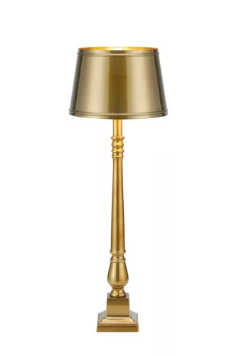 Markslojd METALLO 108774 Asztali lámpa 1x40W/E27 IP20