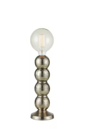 Markslojd GONG 108781 Asztali lámpa 1x40W/E27 IP20