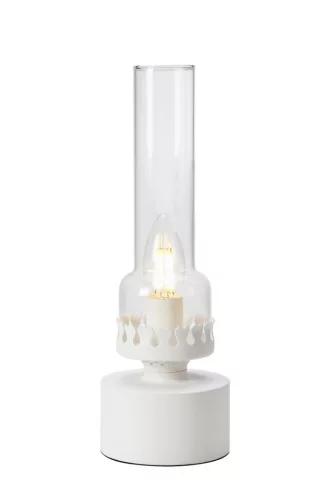 Markslojd KANDELLA 108787 Asztali lámpa 1x40W/E14 IP20
