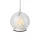 Markslojd MYREN 704323 Függő csillag 1x0,06W/LED