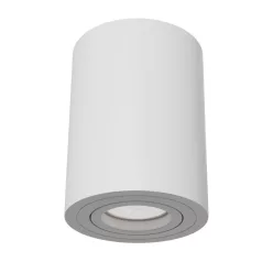   MAYTONI C016CL-01W ATOM Hengeres Mennyezeti Lámpa Fehér GU10 IP20