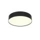 MAYTONI C032CL-36W3K-RD-B ZON Ernyős Mennyezeti Lámpa Fekete LED IP20