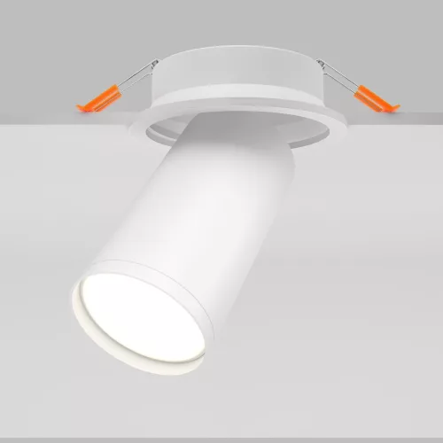 Maytoni FOCUS S C048CL-U-1W Spotlámpa 1x10W/GU10 IP20