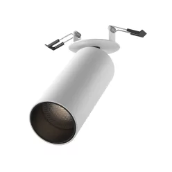   Maytoni FOCUS LED C053CL-L12W4K-W-W 1x12W/LED 4000K 1020lm IP20