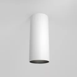   MAYTONI C056CL-L12W3K-W-W FOCUS Hengeres Mennyezeti Lámpa Fehér LED IP20