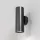Maytoni FOCUS S C068WL-02B Fali lámpa 2x10W/GU10 IP20