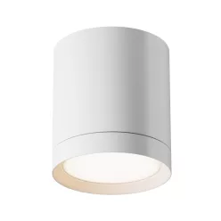   MAYTONI C086CM-GX53-MRD-W HOOP Hengeres Mennyezeti Lámpa Fehér GX53 IP20