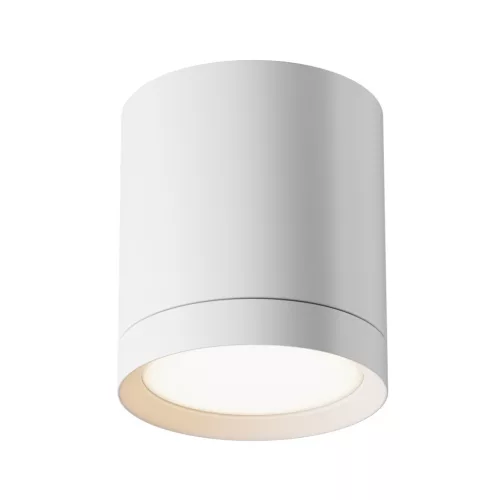 MAYTONI C086CM-GX53-MRD-W HOOP Hengeres Mennyezeti Lámpa Fehér GX53 IP20