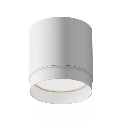MAYTONI C088CL-GX53-W POLAR Hengeres Mennyezeti Lámpa Fehér GX53 IP20