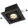 Maytoni METAL MODERN DL008-2-01-B Beépíthető spotlámpa 1xGU10/50W IP20