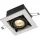 Maytoni METAL MODERN DL008-2-01-W Beépíthető spotlámpa 1xGU10/50W IP20
