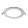 Maytoni Stockton DL017-6-L18W3-4-6K 1x18W/LED 1880lm IP44
