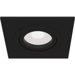   Maytoni ATOM DL024-2-01B Beépíthető spotlámpa 1x50W/GU10 IP20