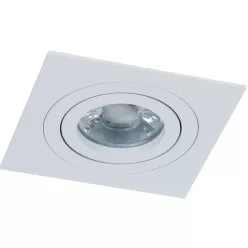   Maytoni ATOM DL024-2-01W Beépíthető spotlámpa 1xGU10/50W IP20