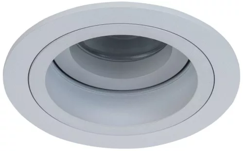 Maytoni AKRON DL025-2-01W Beépíthető spotlámpa 1xGU10/50W IP20