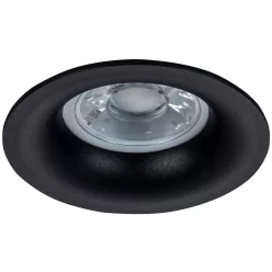   Maytoni SLIM DL027-2-01B Beépíthető spotlámpa 1xGU10/50W IP20