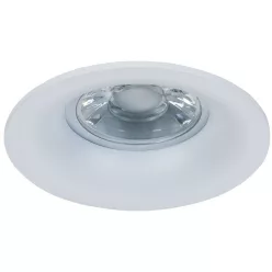   Maytoni SLIM DL027-2-01W Beépíthető spotlámpa 1xGU10/50W IP20