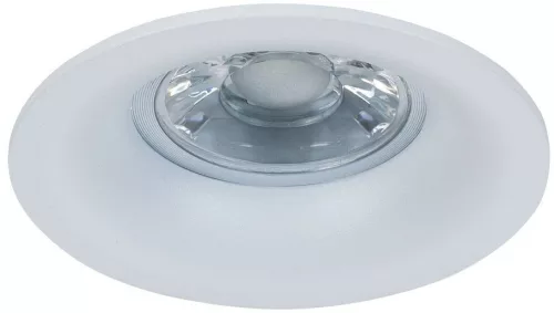 Maytoni SLIM DL027-2-01W Beépíthető spotlámpa 1xGU10/50W IP20