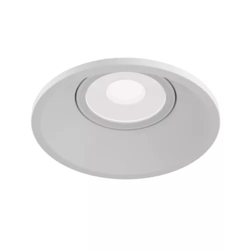Maytoni DOT DL028-2-01W Beépíthető spotlámpa 1x50W/GU10 IP20